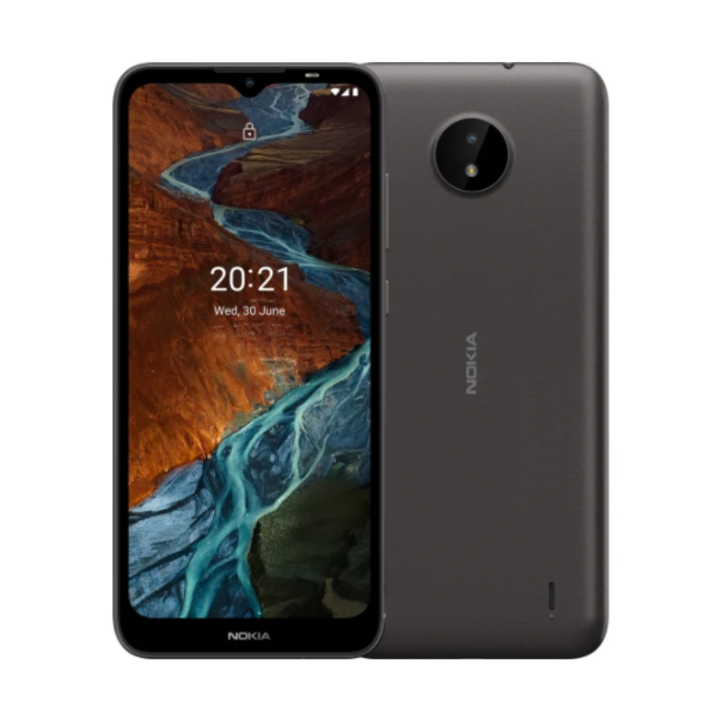 Nokia C10 (3G) Price in Kenya - Phone Price Kenya