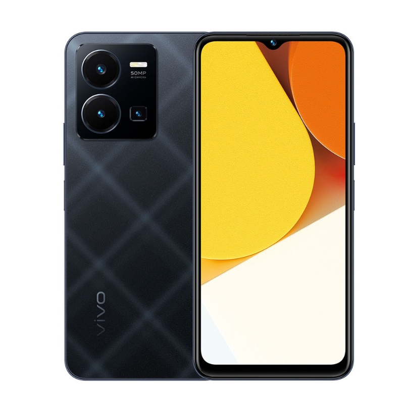 Vivo Y35 Price in Kenya - Phone Price Kenya