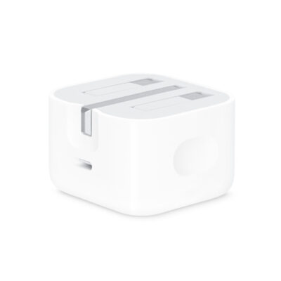 Apple-20W-USB-C-Power-Adapter-b1 - Phone Price Kenya Apple 20W USB-C Power Adapter