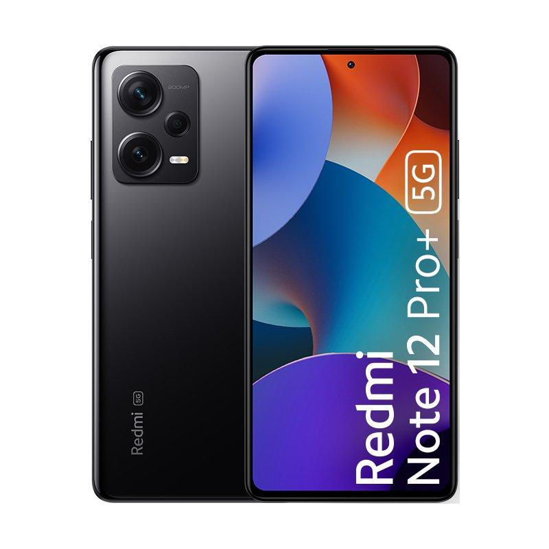 Redmi Note 12 Pro Plus