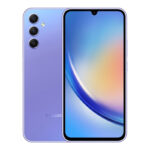 Samsung Galaxy A34 5G - Phone Price Samsung Galaxy A34 5G