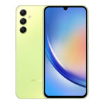 Samsung Galaxy A34 5G - Phone Price Samsung Galaxy A34 5G