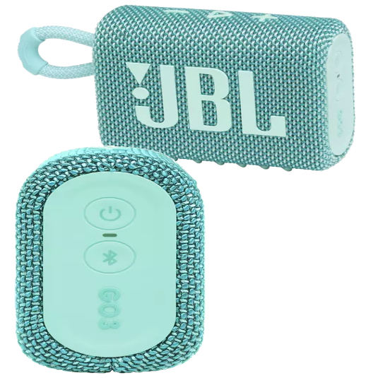 JBL GO 3