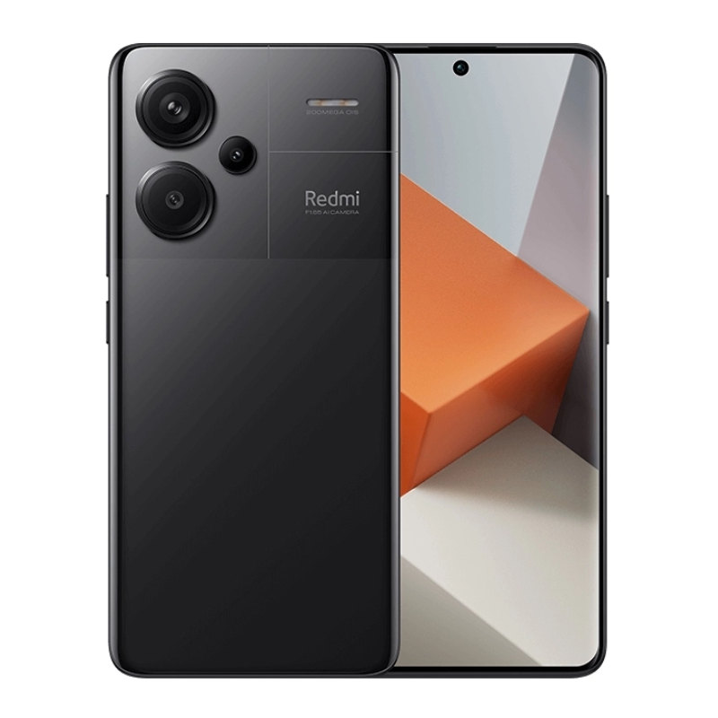 Xiaomi Redmi Note 13 Pro Plus