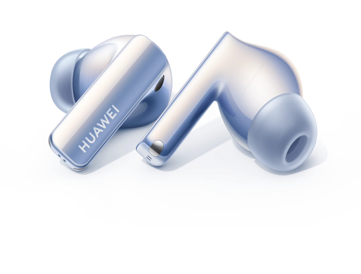 HUAWEI FreeBuds Pro 2