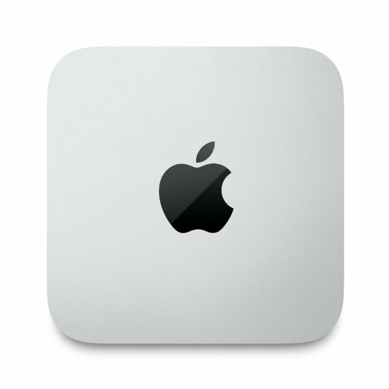 Mac Mini M2 Chip