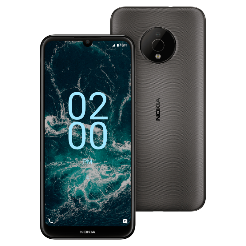 Nokia C210
