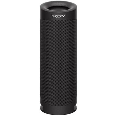 Sony SRS-XB23 wireless bluetooth speaker