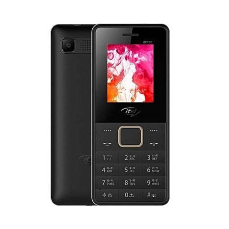 Itel 2160 Itel 2160