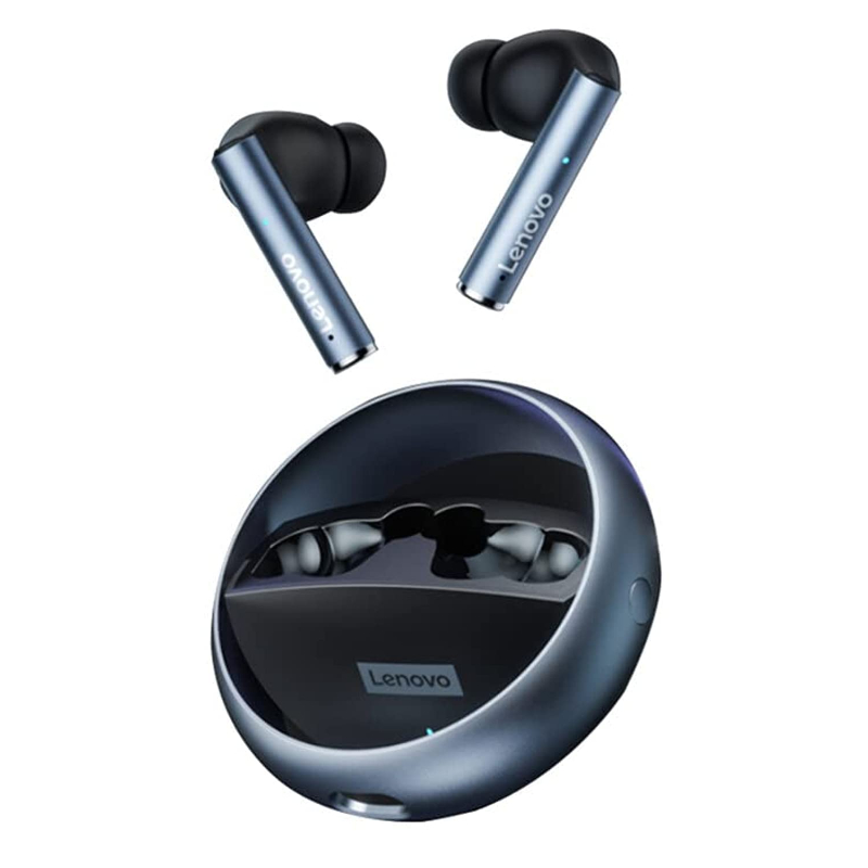 Lenovo-LP60-Wireless-Earbuds Lenovo LP60 Ear Buds