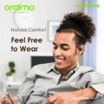 oraimo OpenPods - Phone Price Kenya oraimo OpenPods