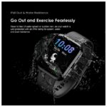 Oraimo Watch ES OSW-41