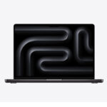 MacBook Pro 16 inch M3