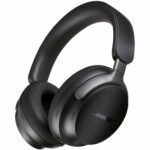 Bose QuietComfort Ultra Noise Cancelling Headphones