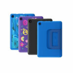 Amazon Fire HD 8 Kids Pro Tab