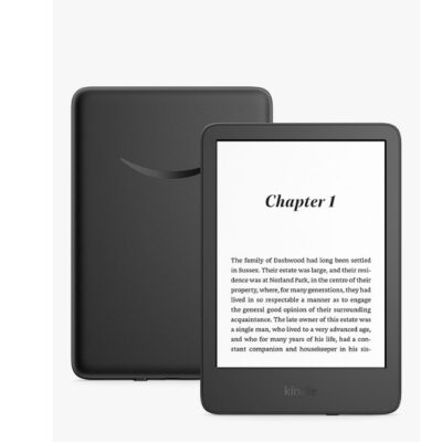Amazon Kindle (11th Gen