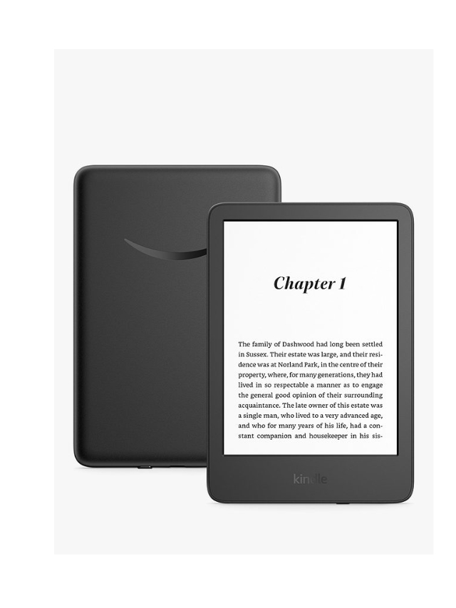 Amazon Kindle (11th Gen