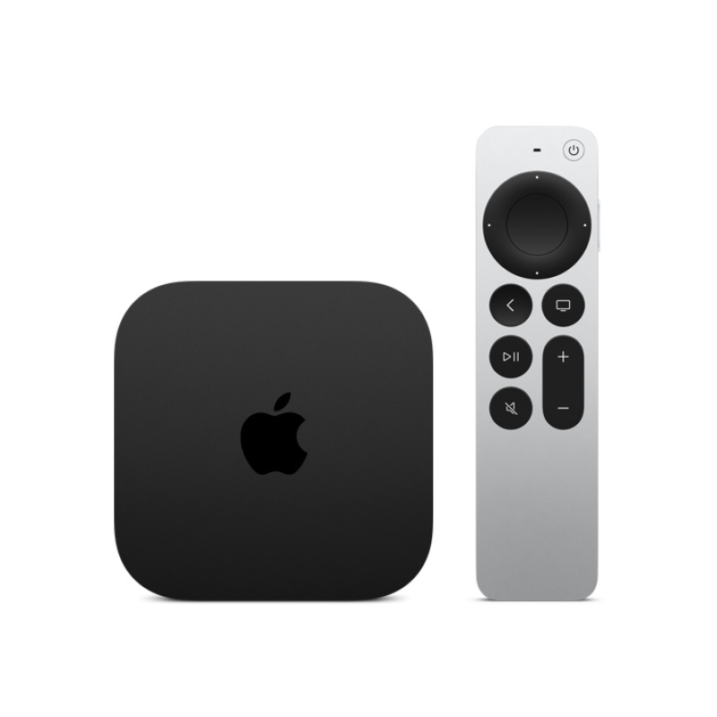 Apple TV 4K