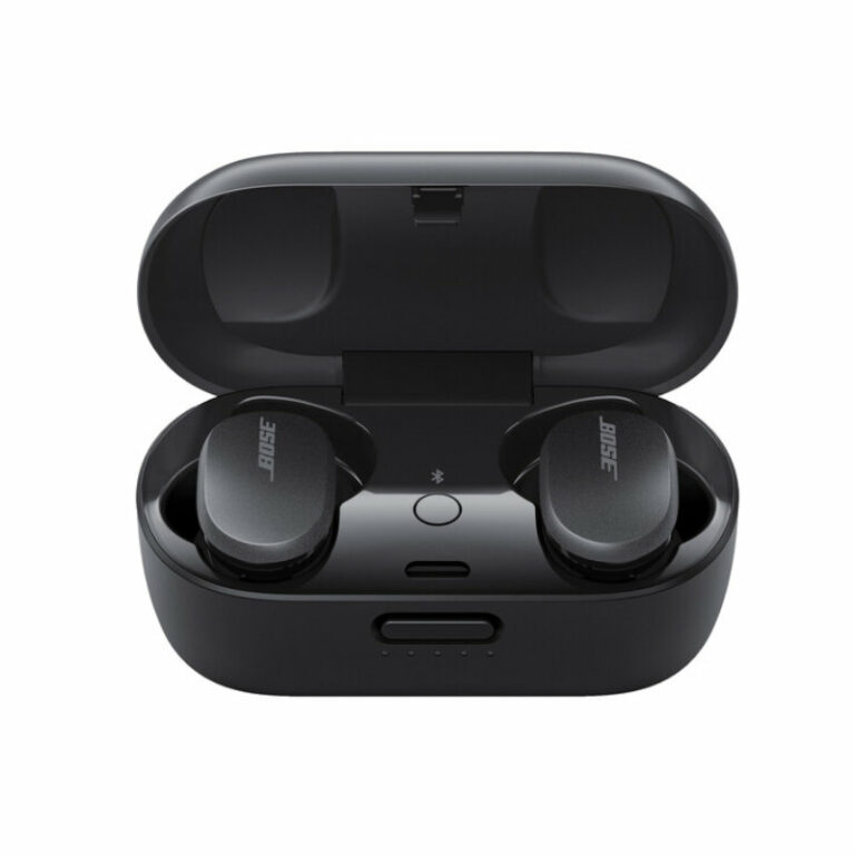 Bose QuietComfort Earbuds