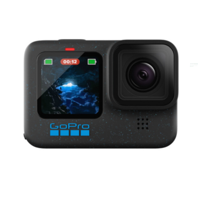 GoPro HERO 12