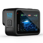 Go Pro Hero 12 Black