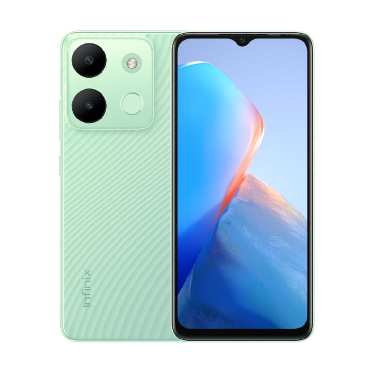 Infinix Smart 8 HD