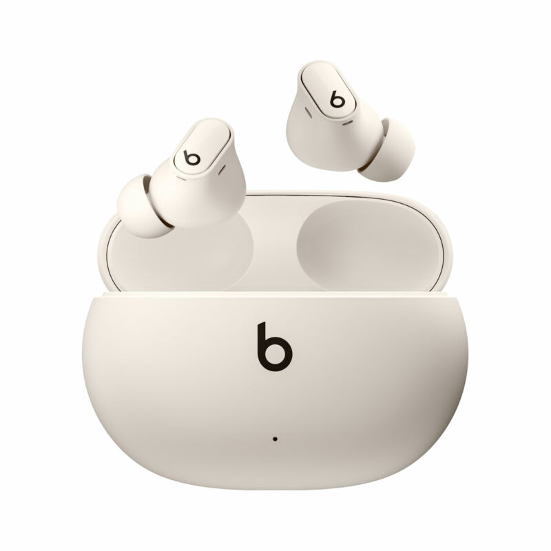 Beats Studio Buds + True Wireless Noise Cancelling Earbuds