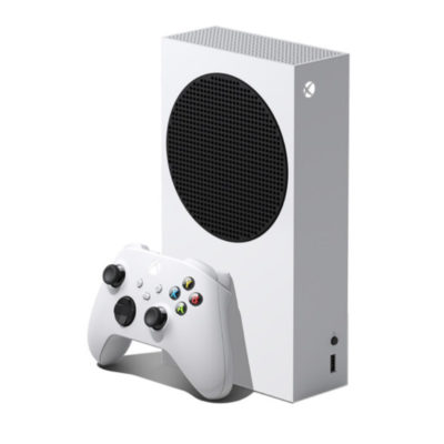 Xbox Series S 512GB - Phone Price Kenya Xbox Series S 512GB