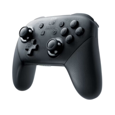 Nintendo Switch Pro Controller