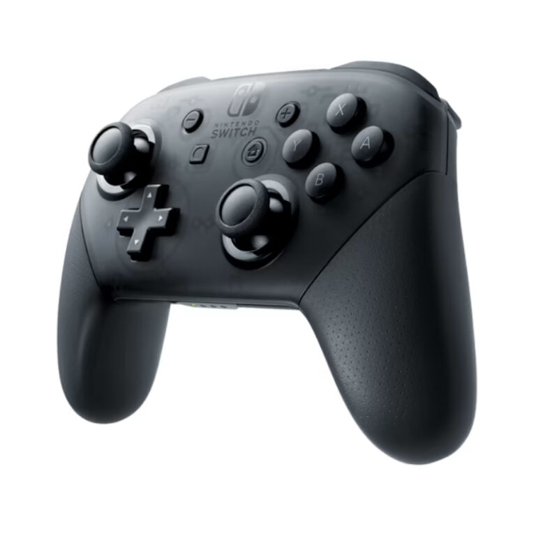 Nintendo Switch Pro Controller