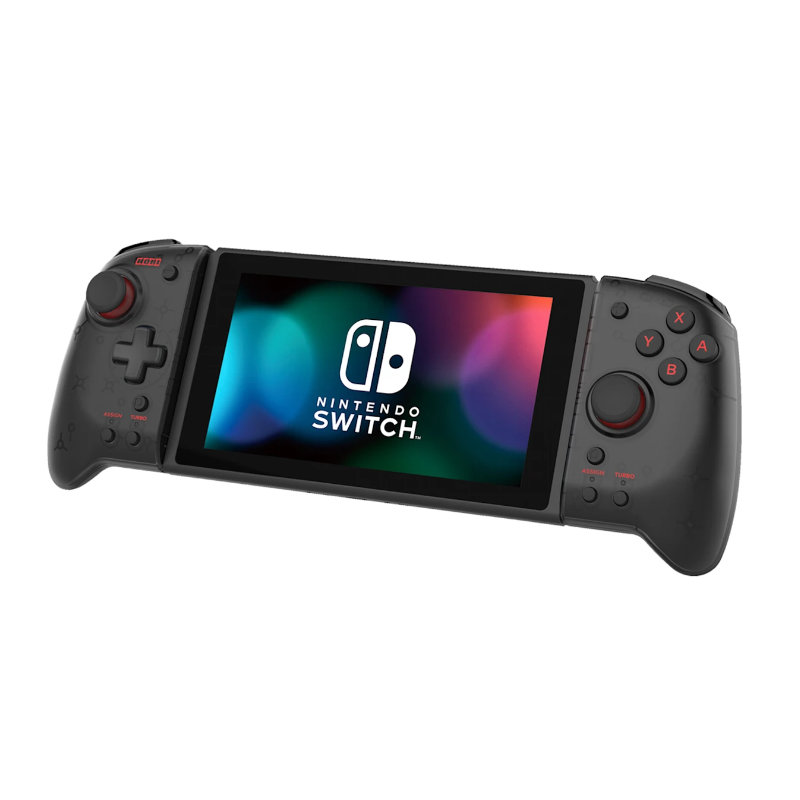 Nintendo Switch Split Pad Pro