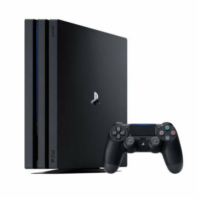 PlayStation 4 Pro