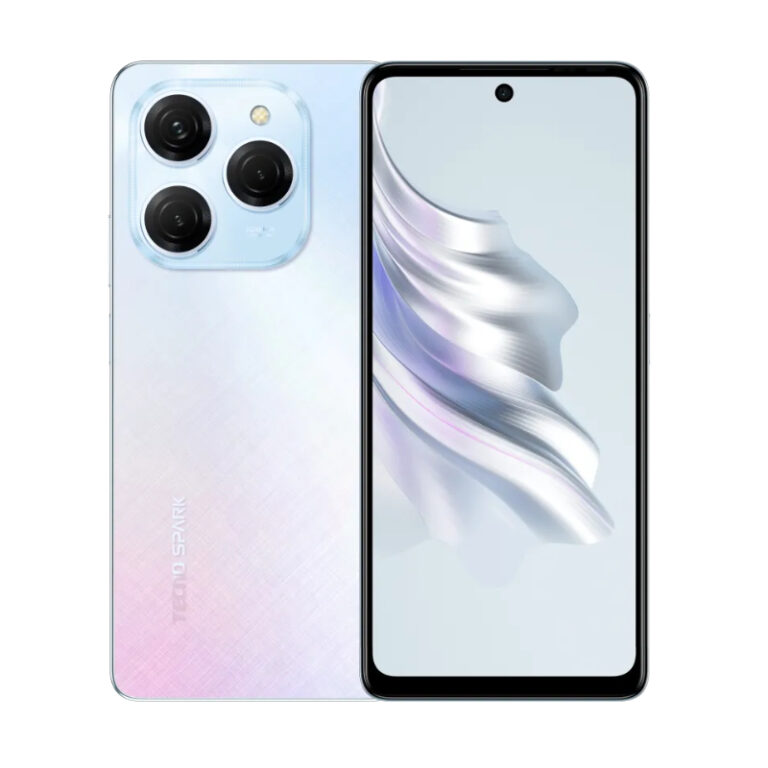 Tecno Spark 20 Pro Price in Kenya - Phone Price Kenya