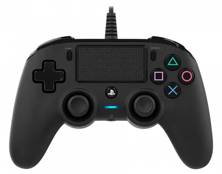 PS4 Wired Compact Controller