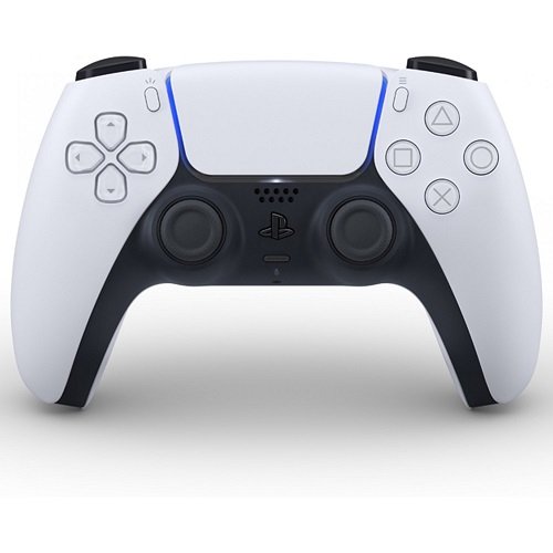 PS5 DualSense Wireless Controller