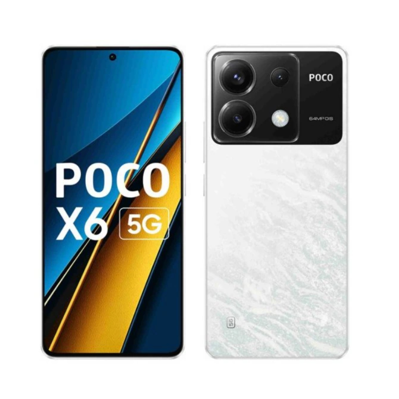 Xiaomi POCO X6 5G