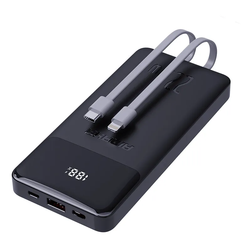 Amaya APW-12 power bank 10000mAh 22.5W