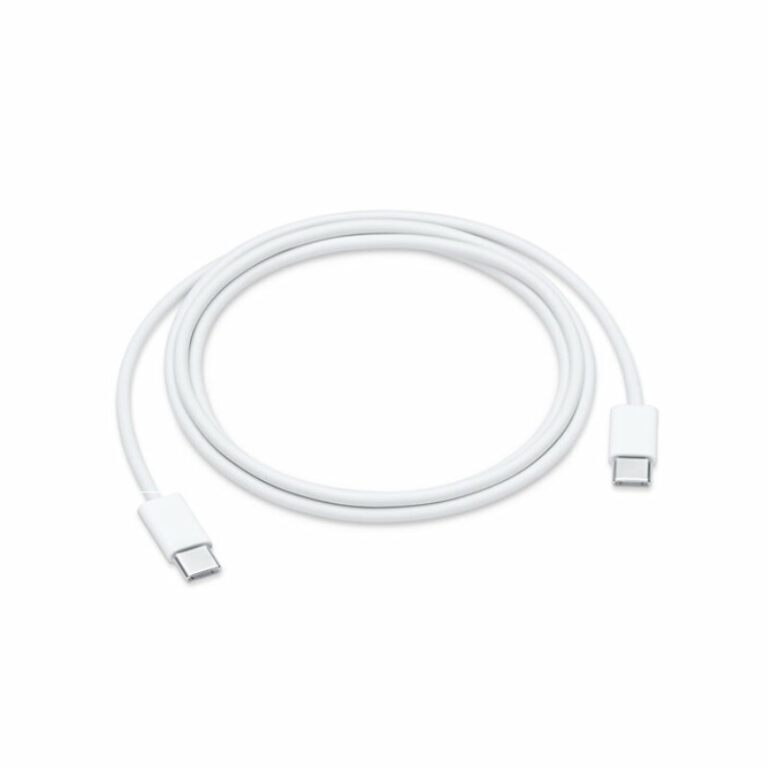 Apple USB-C Charge Cable