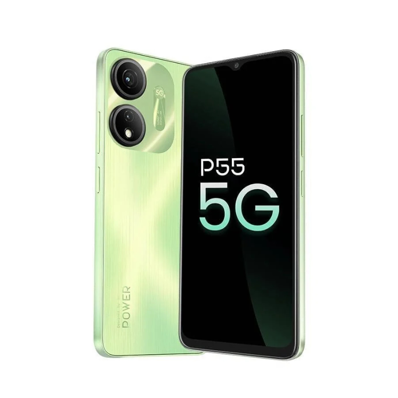 itel-p55-5g Itel P55 5G