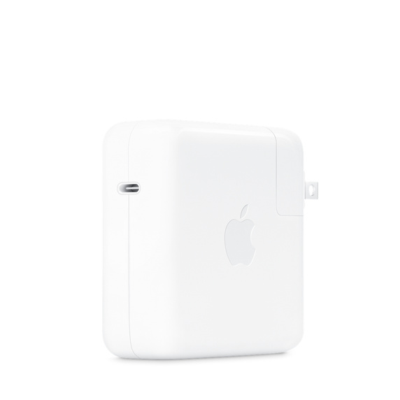 Apple 61W USB-C Power Adapter