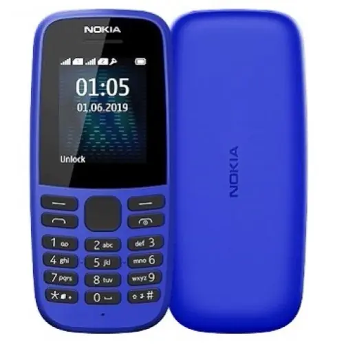 Nokia 105