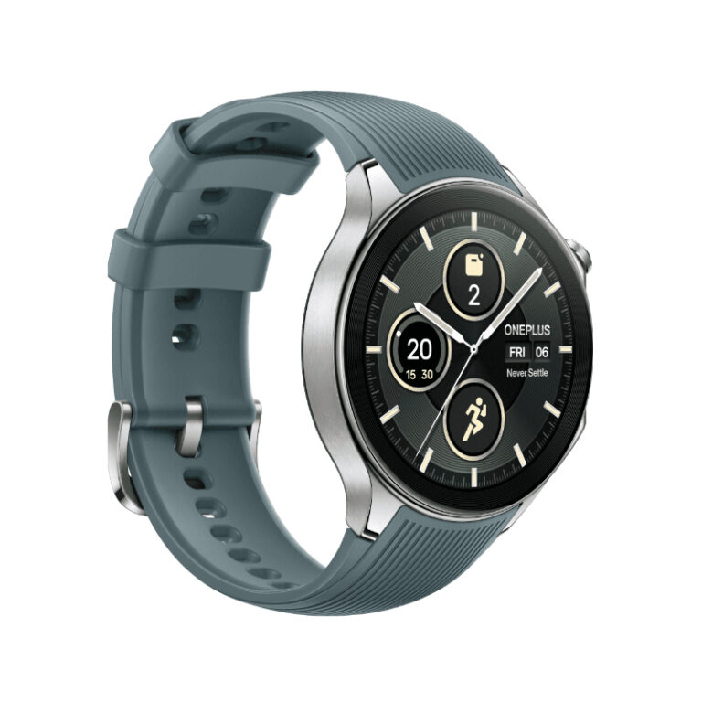 OnePlus Watch 2