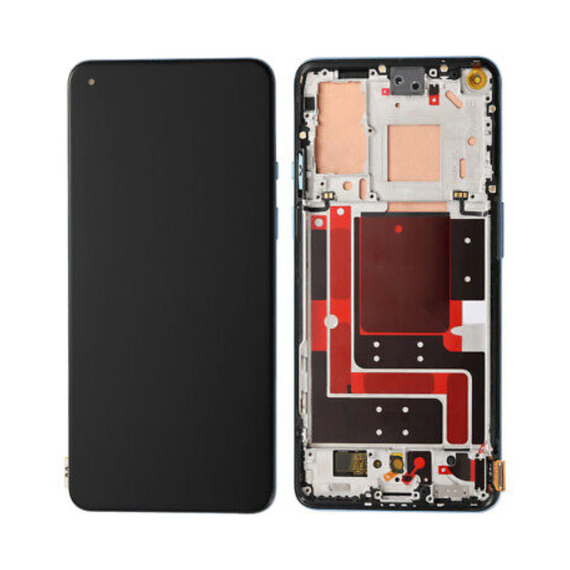 Oneplus 12R Screen Replacement