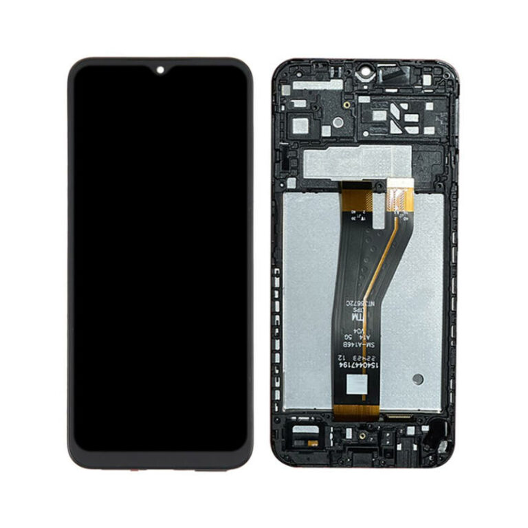 Samsung Galaxy A15 Screen Replacement