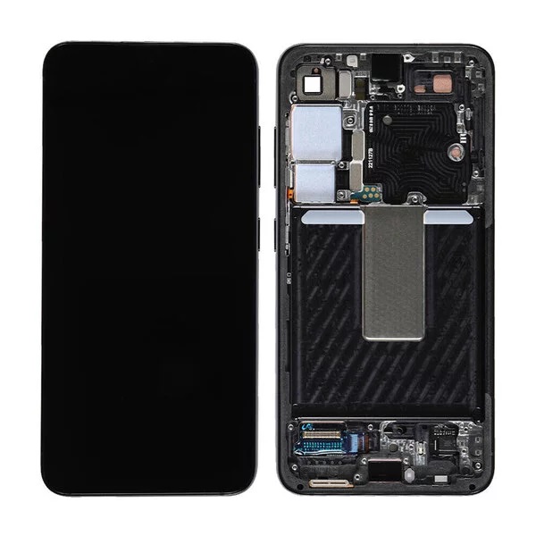 Samsung Galaxy S24 Plus Screen Replacement