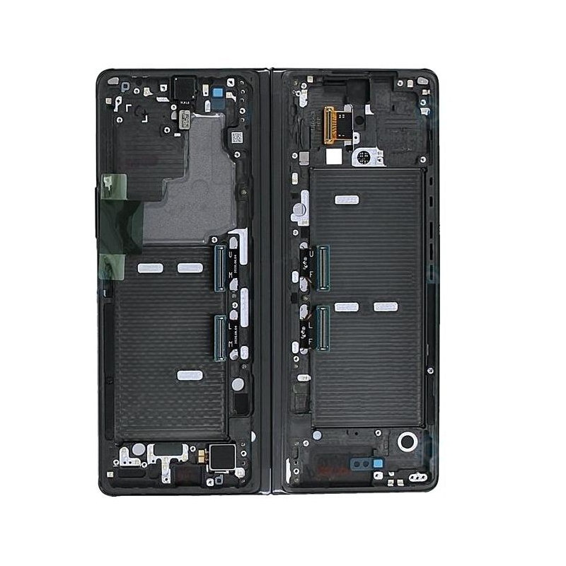 Samsung Galaxy Z Fold 5 Screen Replacement Price
