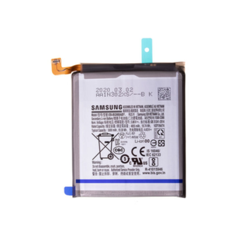 Samsung S24 Battery Replacement