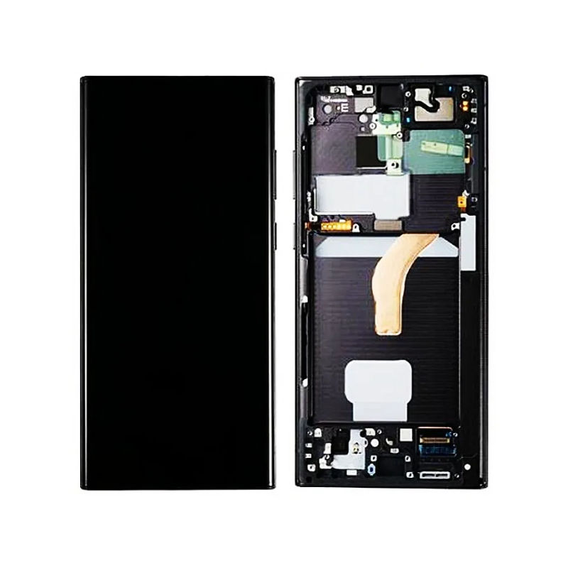 Samsung S24 Ultra Screen Replacement