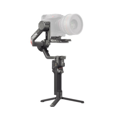 DJI RS 4 Pro Gimbal Stabilizer
