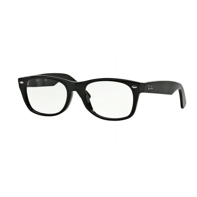 Ray-Ban Meta Smart Glasses
